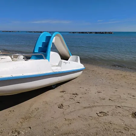 Felicia * San Benedetto del Tronto