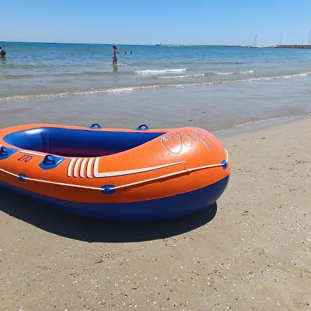 Appartamento Felicia *