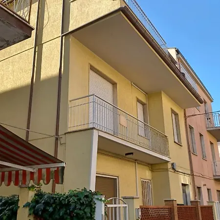 Appartamento Felicia San Benedetto del Tronto