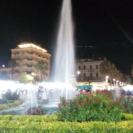 Felicia * San Benedetto del Tronto