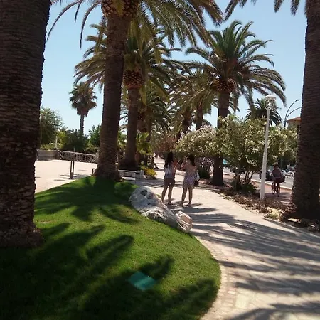 Felicia * San Benedetto del Tronto