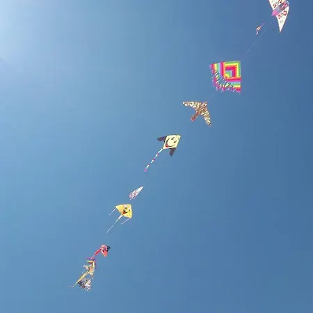 Felicia Appartamento San Benedetto del Tronto