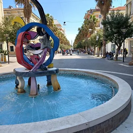 Felicia San Benedetto del Tronto