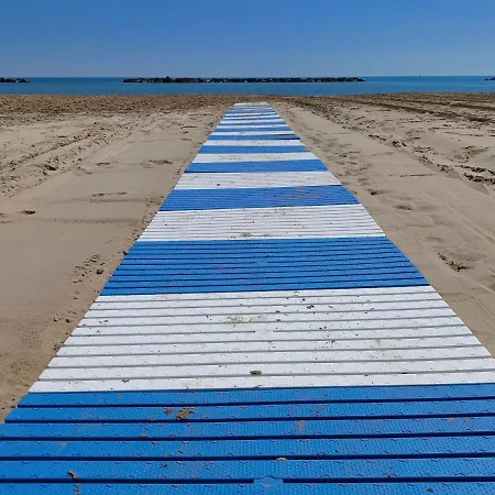 Felicia Appartement *