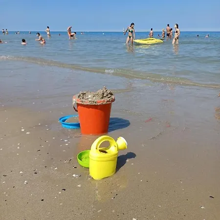 Felicia * San Benedetto del Tronto