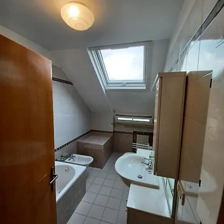 Appartement Felicia San Benedetto del Tronto