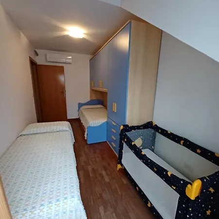 Apartament Felicia