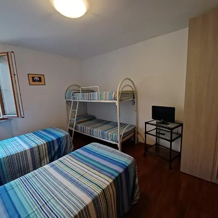 Felicia Apartament San Benedetto del Tronto