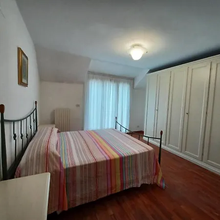 Felicia Apartment
