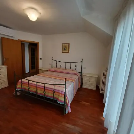 Apartament Felicia