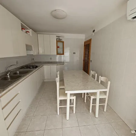 Felicia Apartment San Benedetto del Tronto