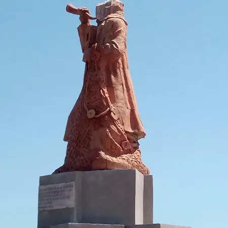 Felicia Appartement *