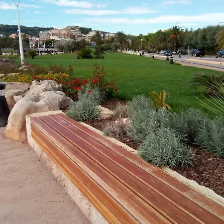 Felicia Daire San Benedetto del Tronto