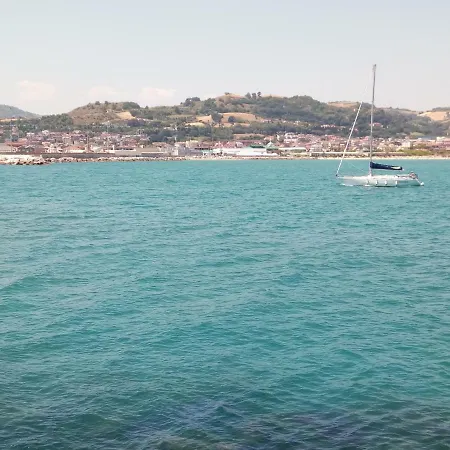 Felicia San Benedetto del Tronto