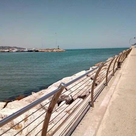 Felicia * San Benedetto del Tronto