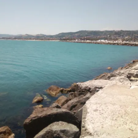 Appartement Felicia San Benedetto del Tronto