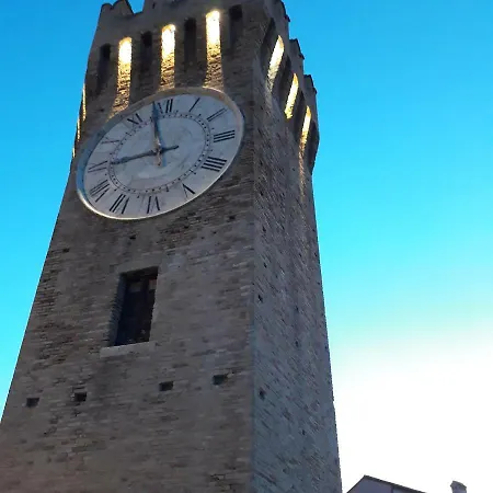 Felicia Apartment San Benedetto del Tronto