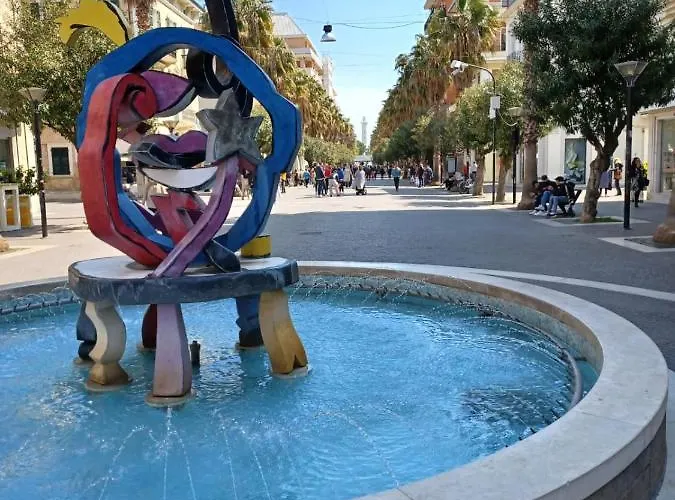 Felicia San Benedetto del Tronto