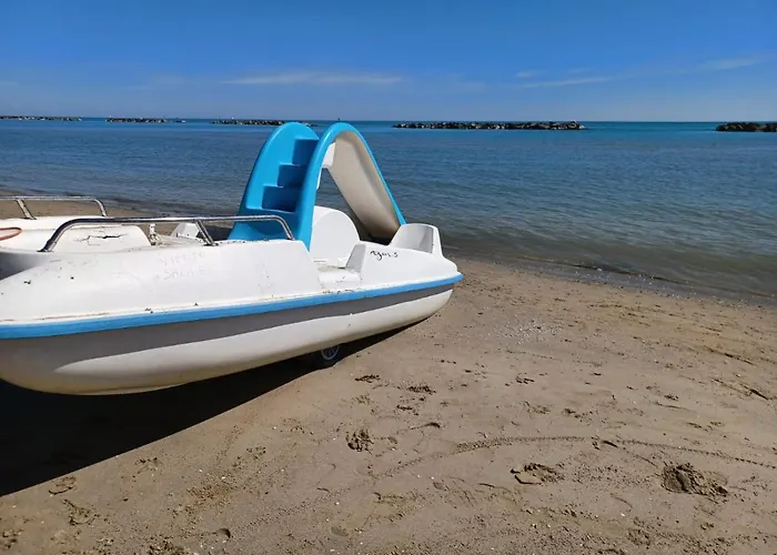 Felicia * San Benedetto del Tronto