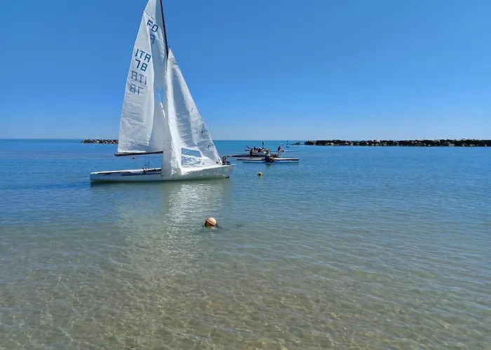 Daire Felicia San Benedetto del Tronto