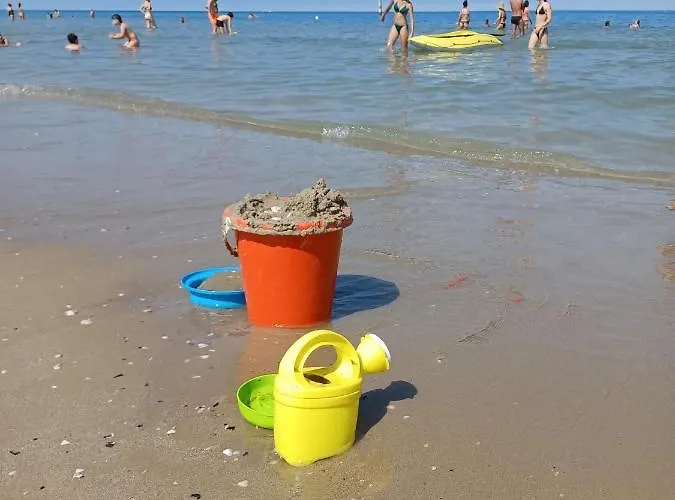 Felicia * San Benedetto del Tronto