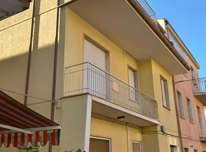 Daire Felicia San Benedetto del Tronto