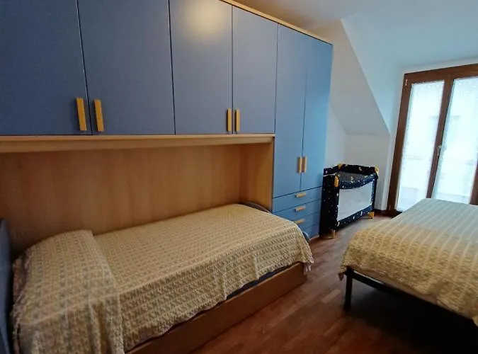 Felicia * San Benedetto del Tronto