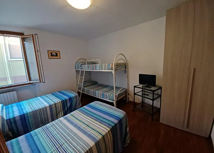 Felicia Daire San Benedetto del Tronto