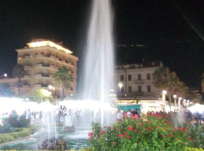 Felicia * San Benedetto del Tronto