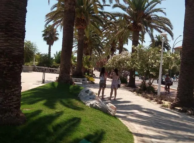 Felicia * San Benedetto del Tronto