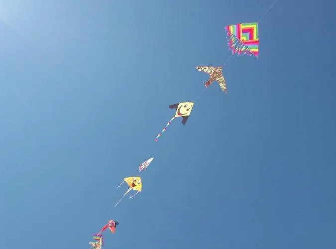 Felicia Daire San Benedetto del Tronto