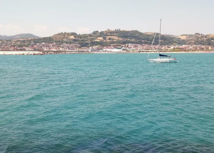 Felicia San Benedetto del Tronto