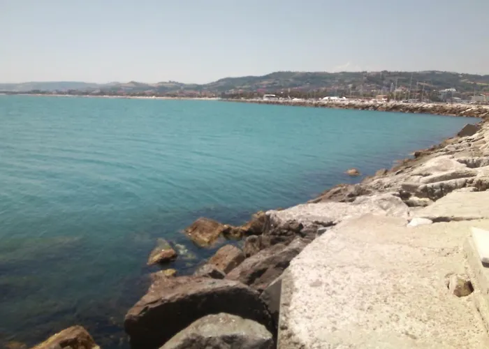 Daire Felicia San Benedetto del Tronto