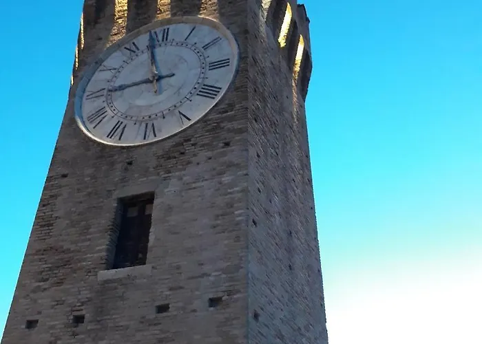 Felicia Daire San Benedetto del Tronto